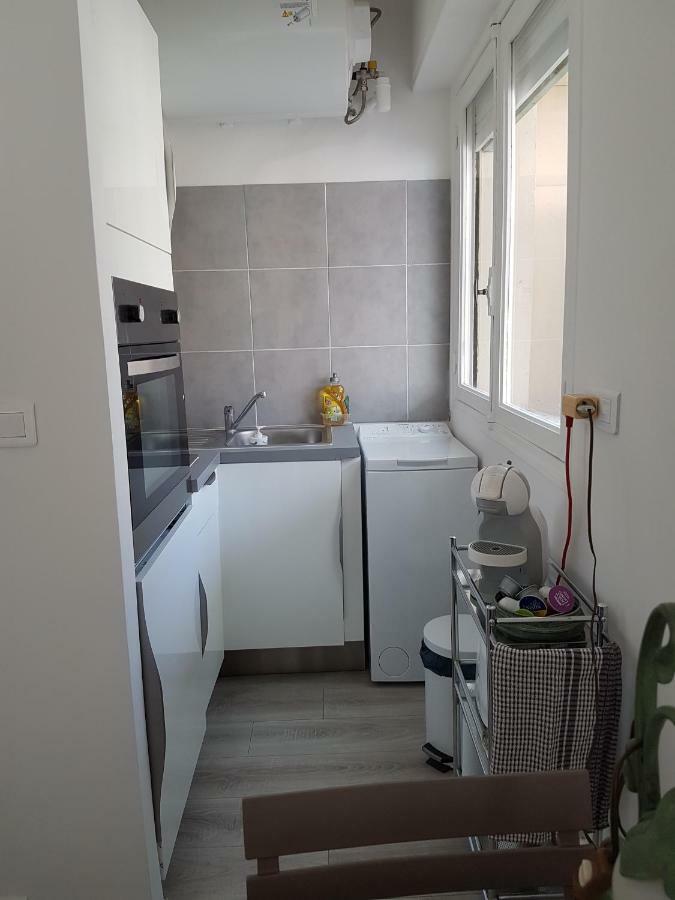 Apartament Sci Mdm Nicea Zewnętrze zdjęcie