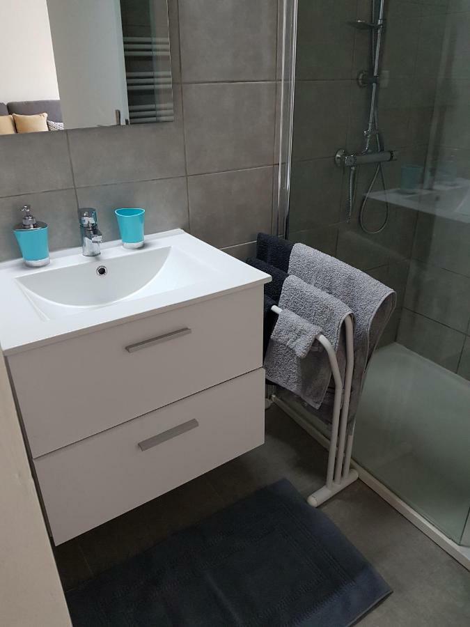 Apartament Sci Mdm Nicea Zewnętrze zdjęcie